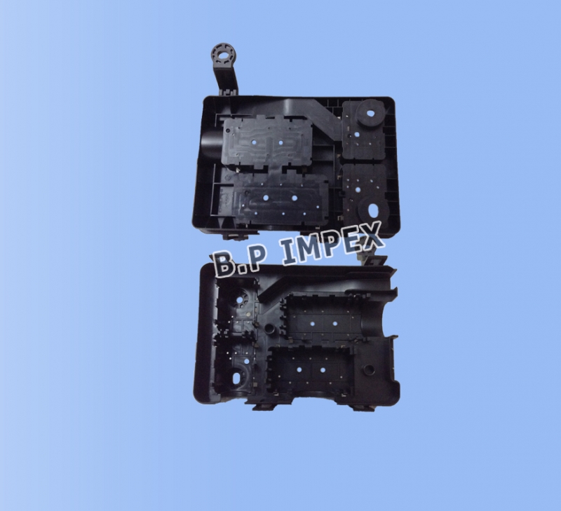 Junction Box Splash Guard